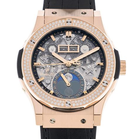 hublot uhren neupreise|Hublot uhren 2022.